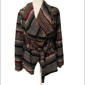 DAYTRIP Coat Size Large